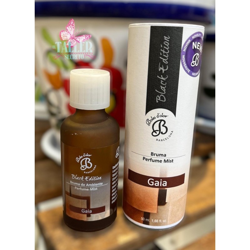 Gaia - Esencia 50 ml