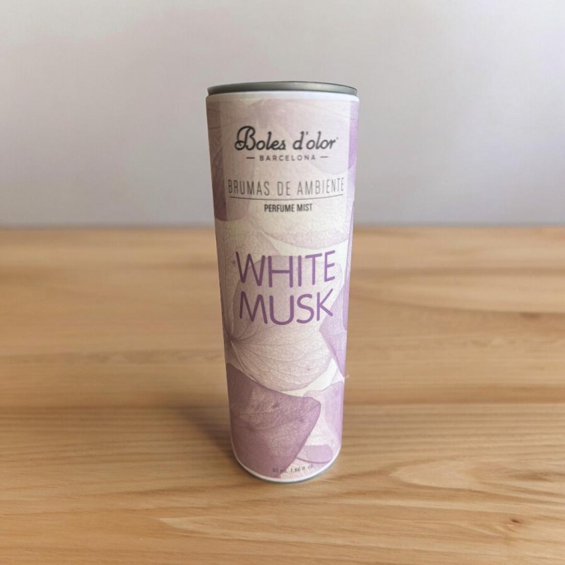 White Musk - Esencia 50 ml