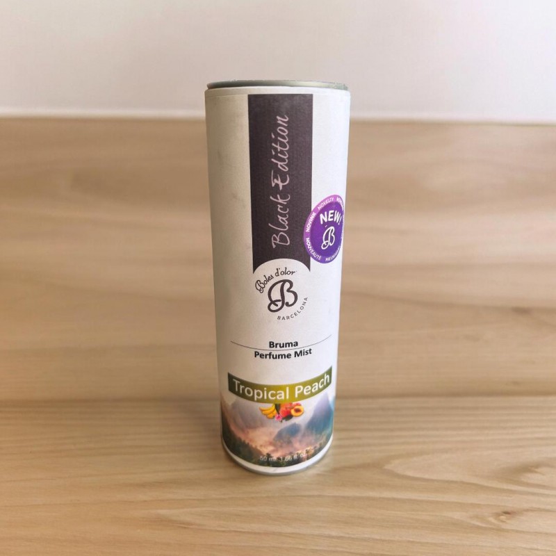 Tropical Peach - Esencia 50 ml