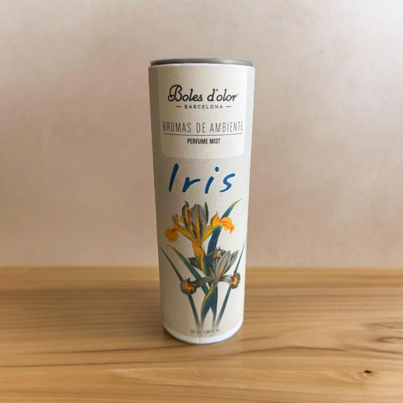 Iris - Esencia 50 ml