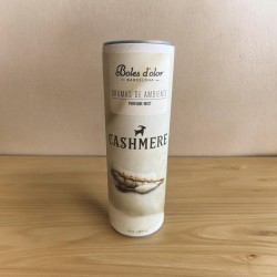 Cashemere - Esencia 50 ml