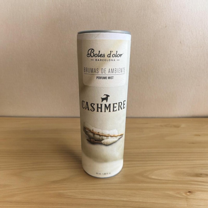 Cashemere - Esencia 50 ml