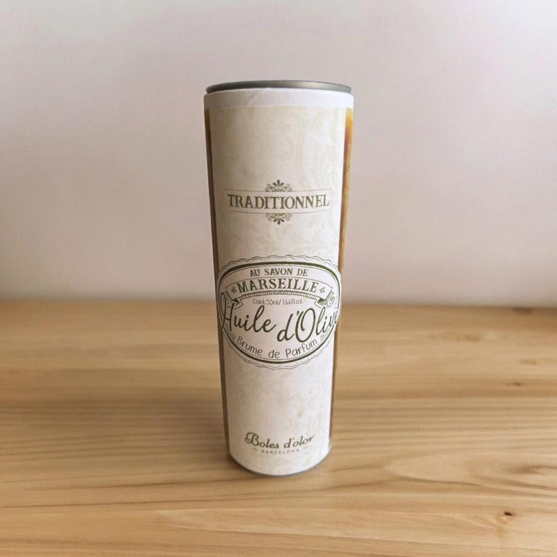 huile d´olive - Esencia 50 ml