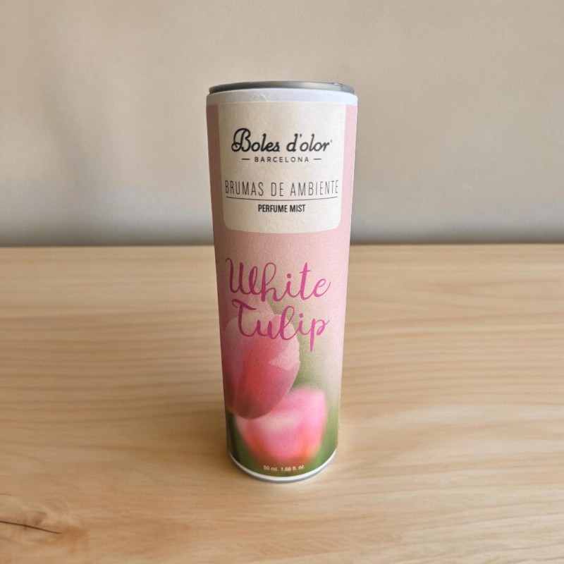 White Tulip - Esencia 50 ml