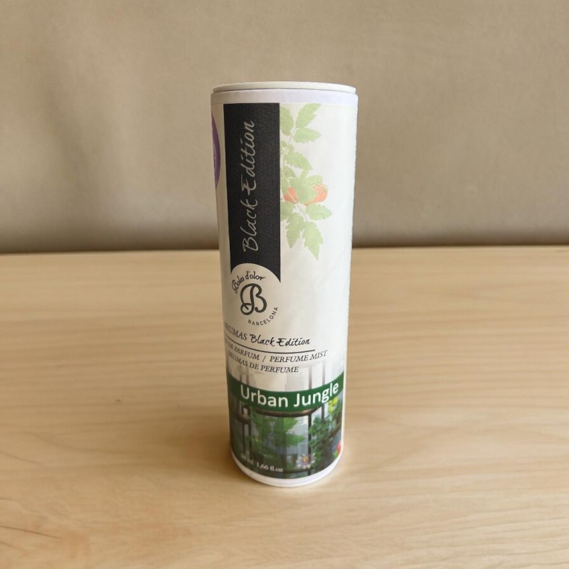 Urban Jungle - Esencia 50 ml