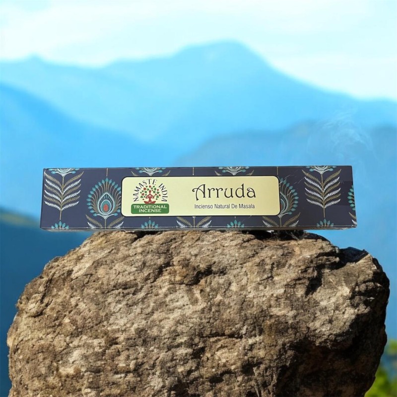 ARRUDA - Incienso Varilla