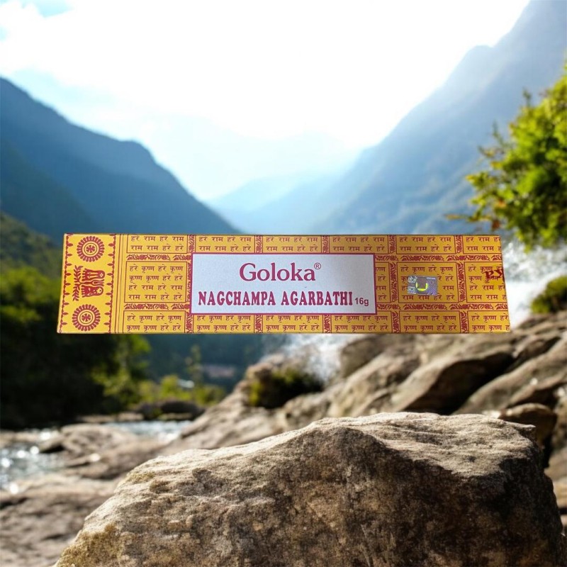 GOLOKA - Incienso Varillas