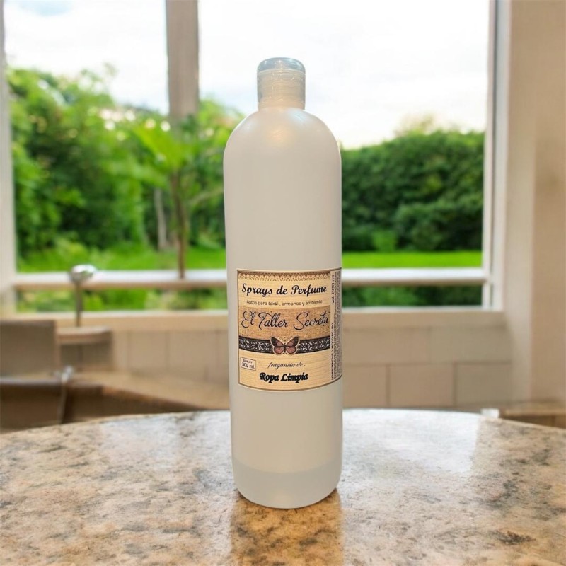 RECARGA DE 1 LITRO PARA SPRAY