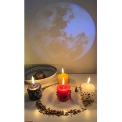 KIT RITUAL SOLSTICIO DE VERANO